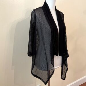 Women’s Per Seption Petite cardigan sweater